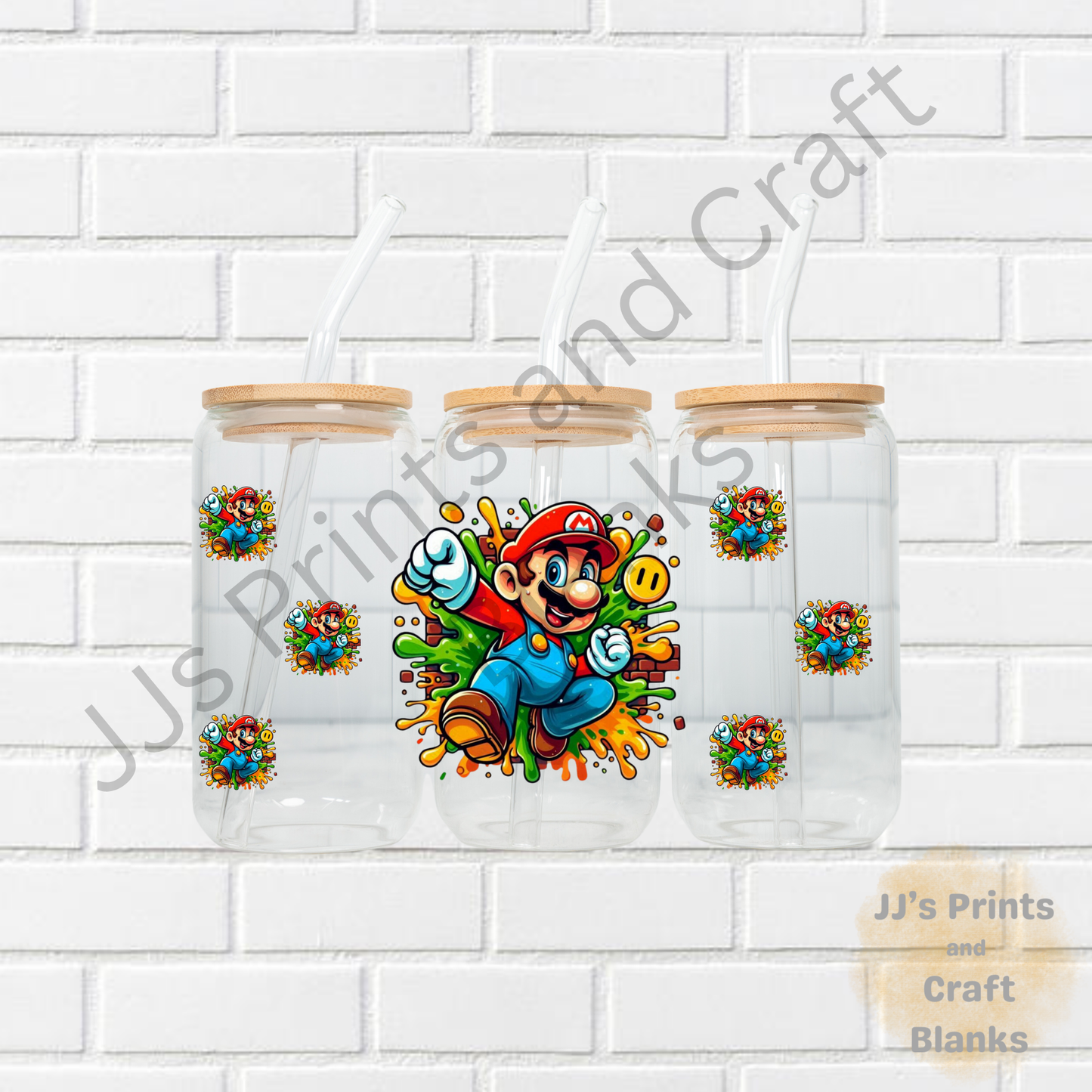 16oz uv-dtf transfer sticker no 55