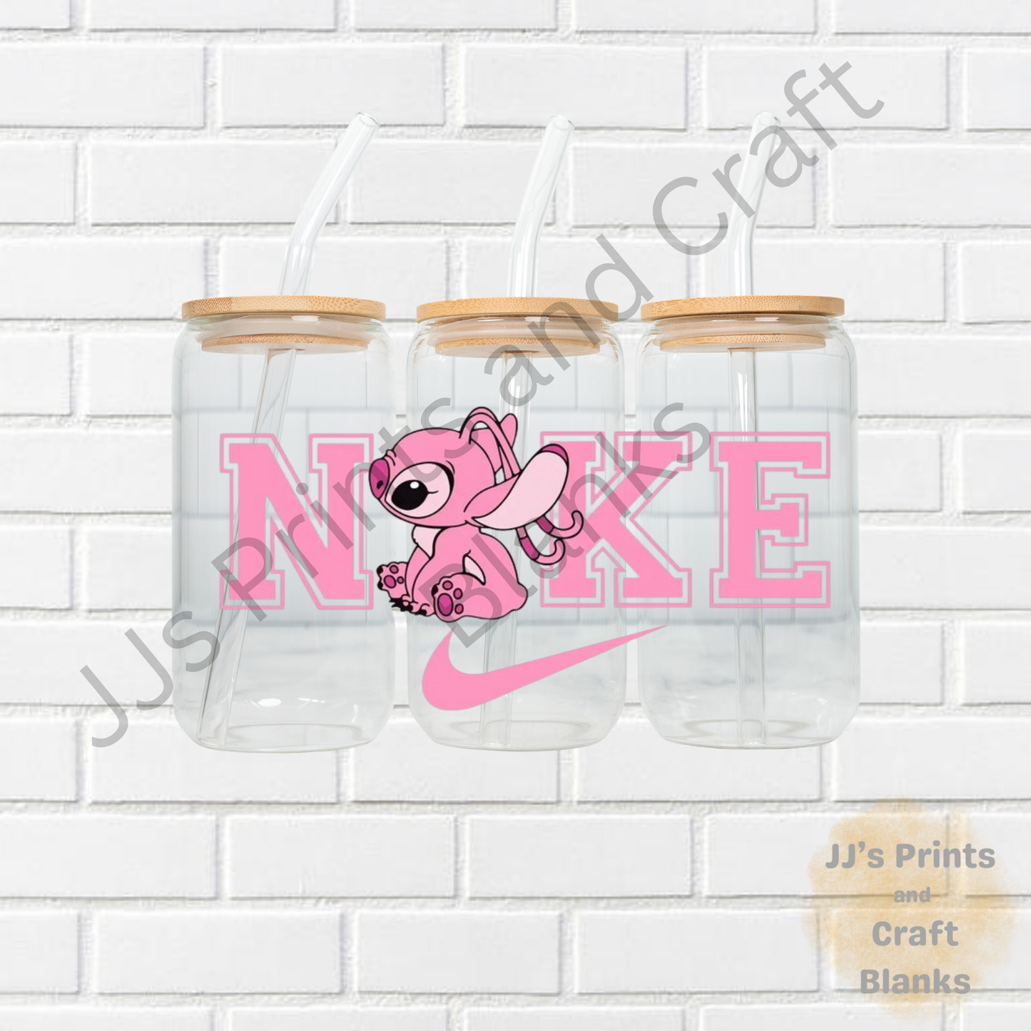 16oz uv-dtf transfer sticker no 45