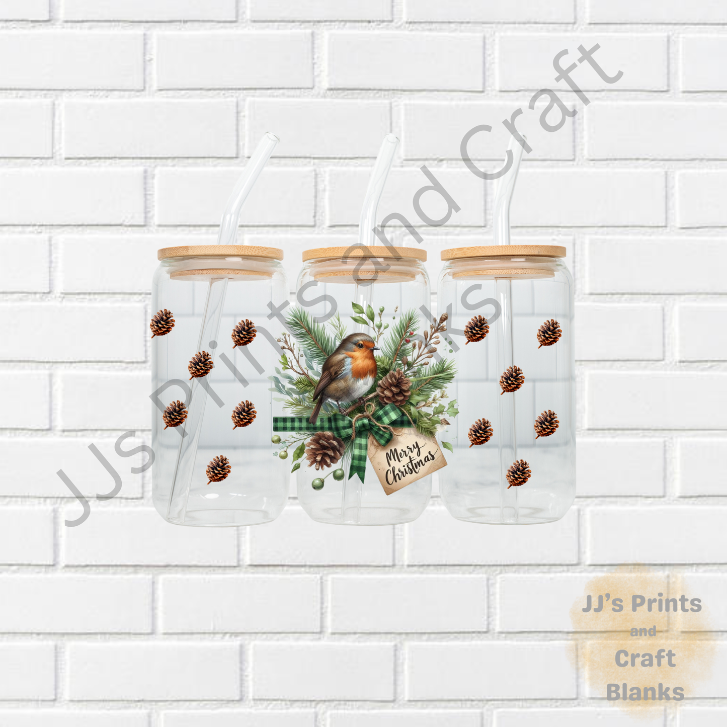 16oz uv-dtf transfer sticker no 37