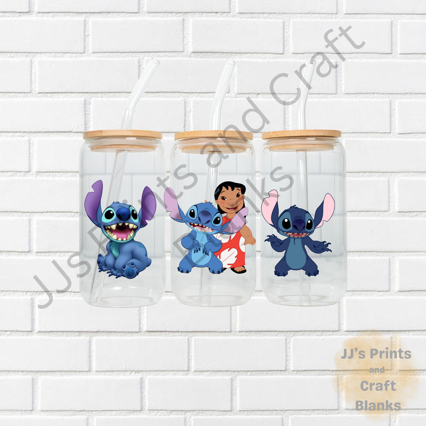 16oz uv-dtf transfer sticker no 20