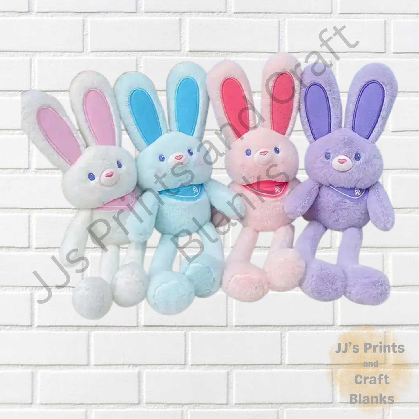 30cm bunny rabbit soft plush