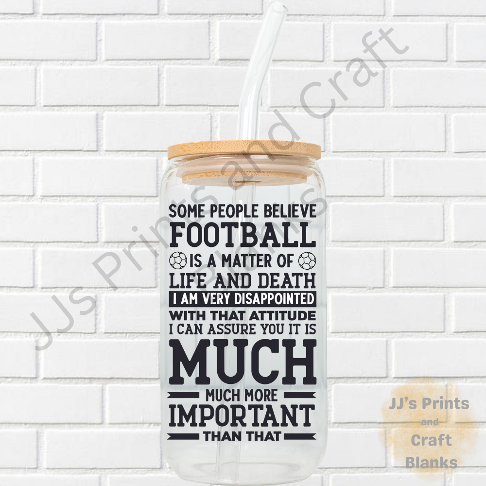 Quote uv-dtf decal sticker no 11