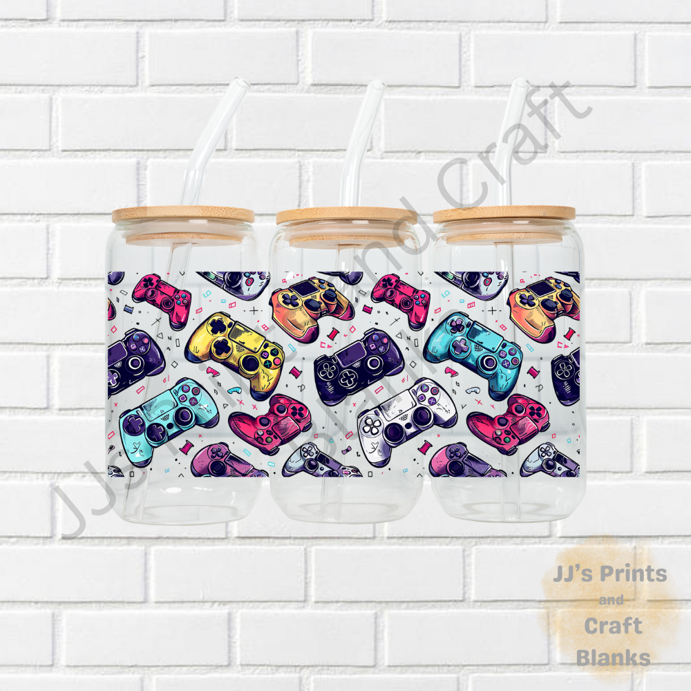 16oz uv-dtf transfer sticker no 113