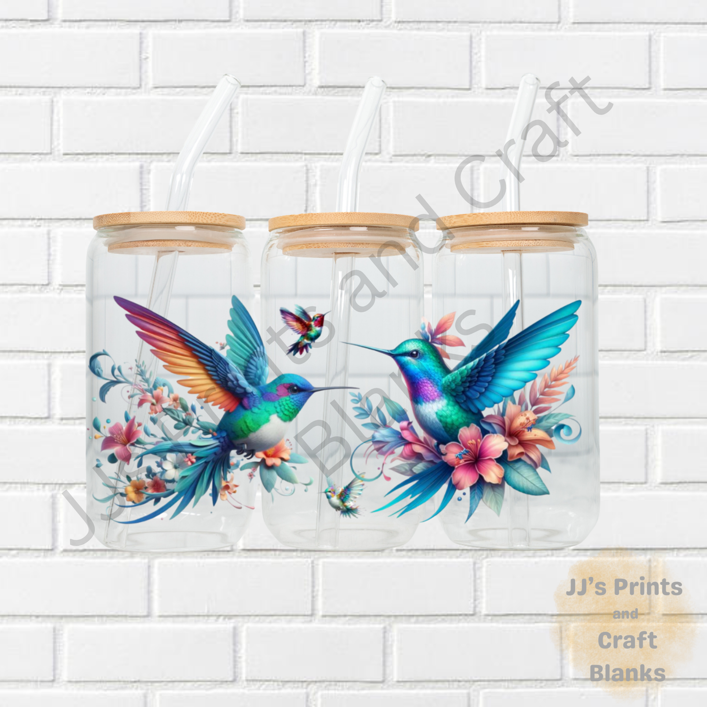 16oz uv-dtf transfer sticker no 105