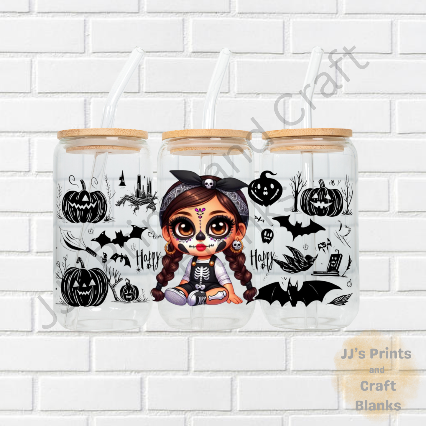 16oz uv-dtf transfer sticker no 99