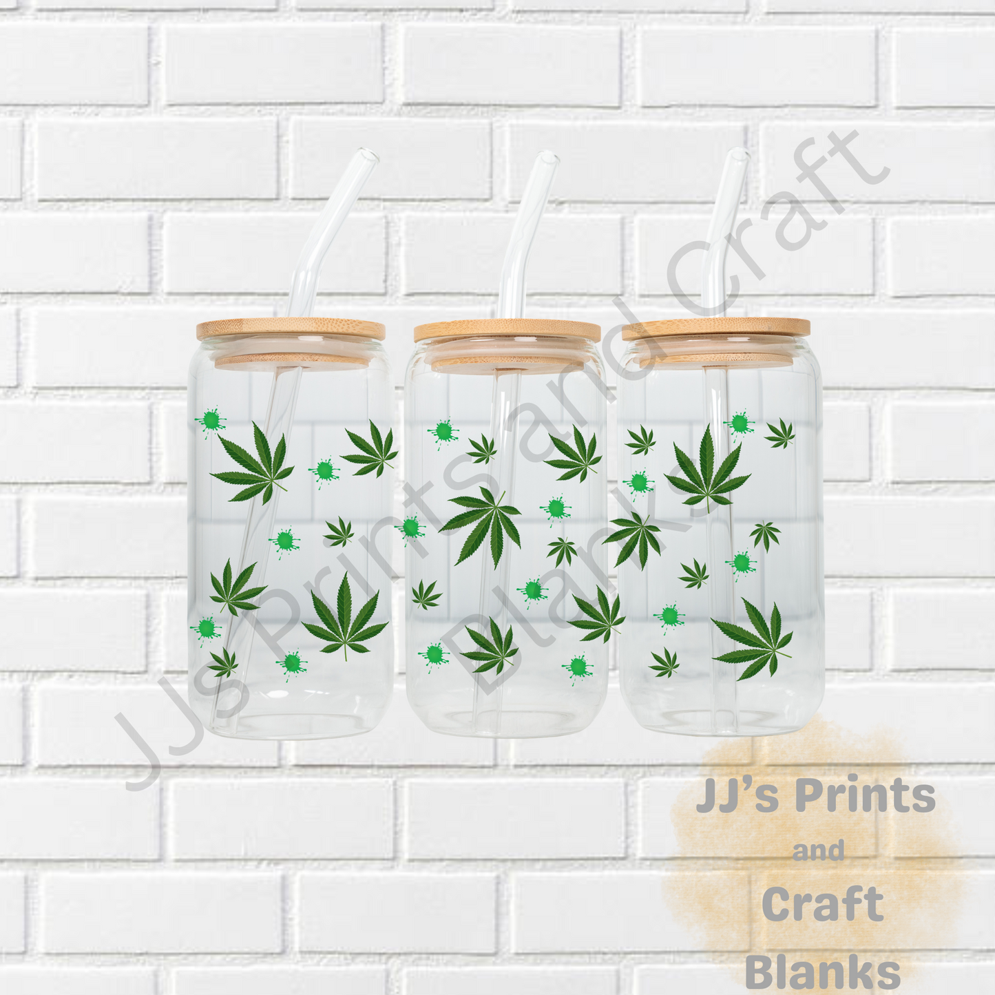 16oz uv-dtf transfer sticker no 225