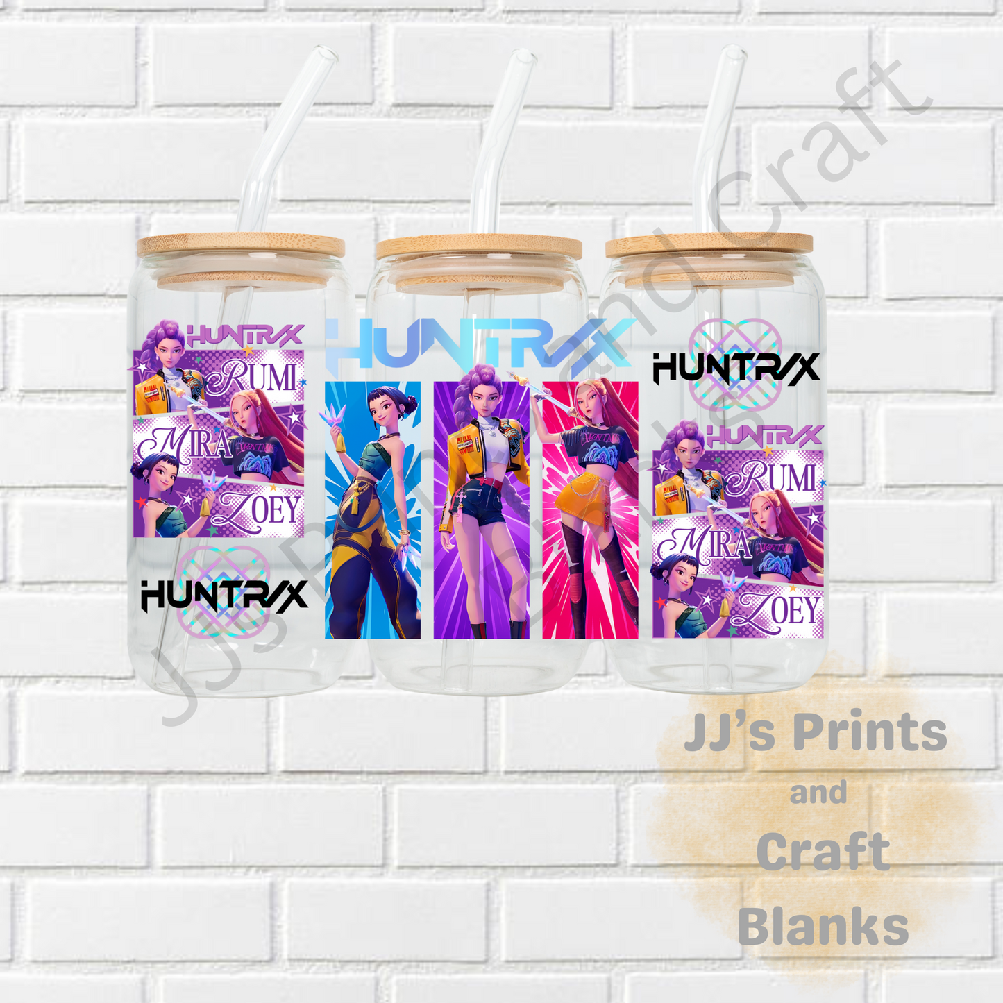 16oz uv-dtf transfer sticker no 254