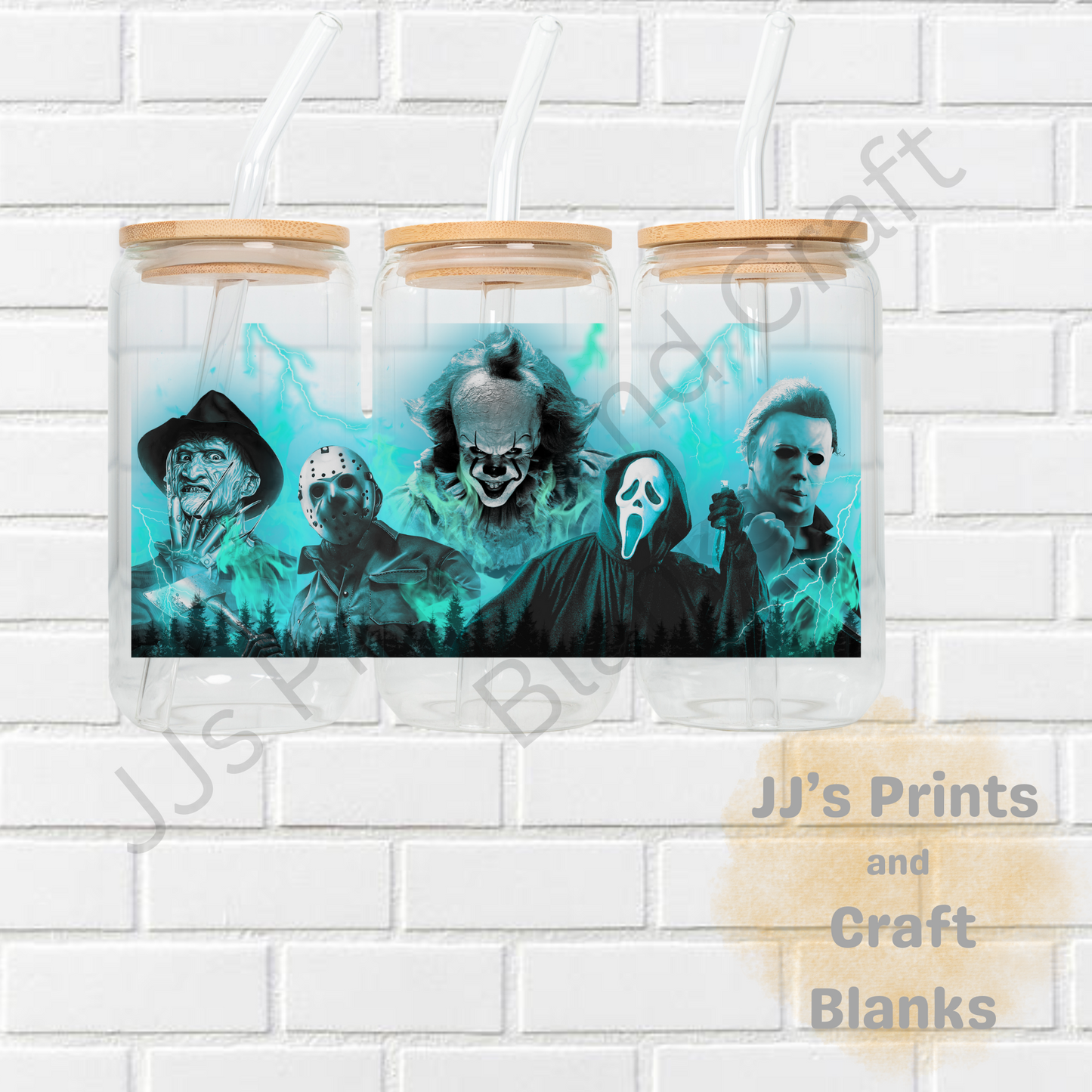 16oz uv-dtf transfer sticker no 341