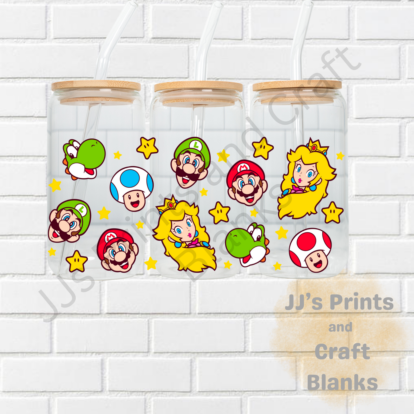 16oz uv-dtf transfer sticker no 350