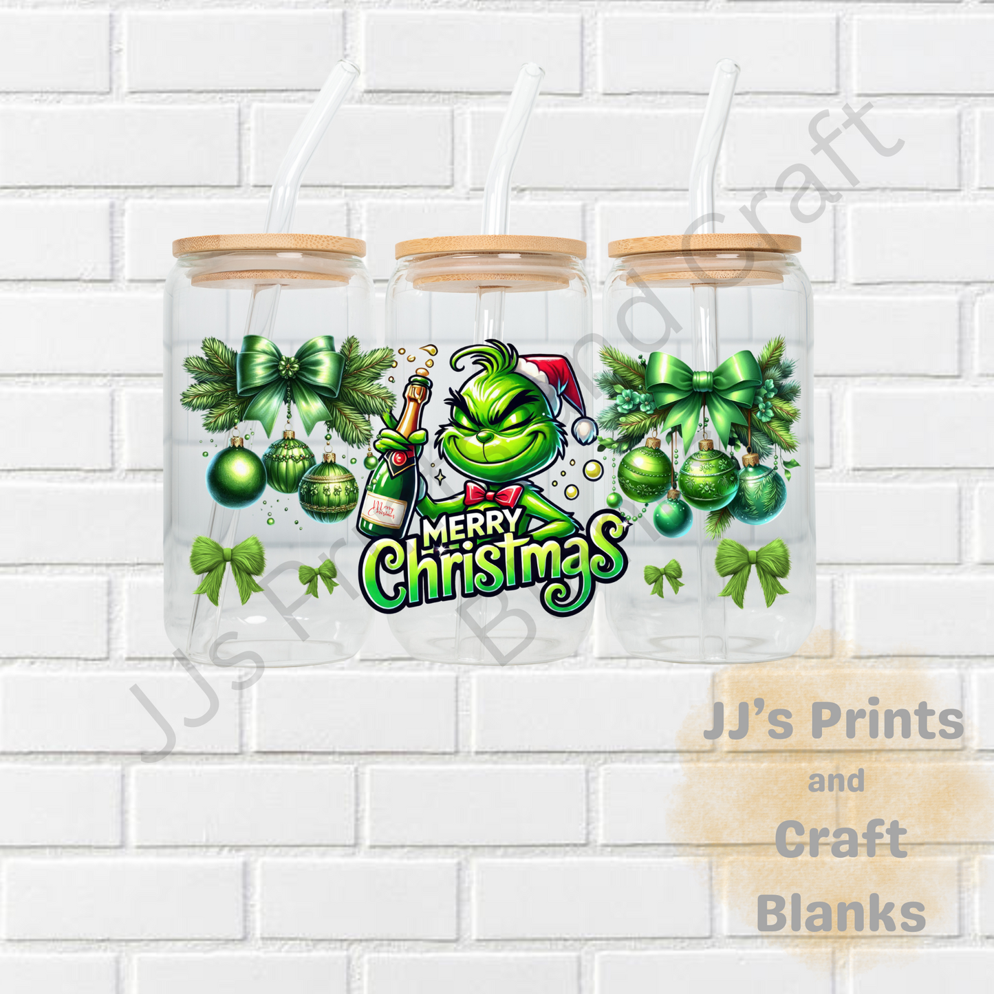 16oz uv-dtf transfer sticker no 367