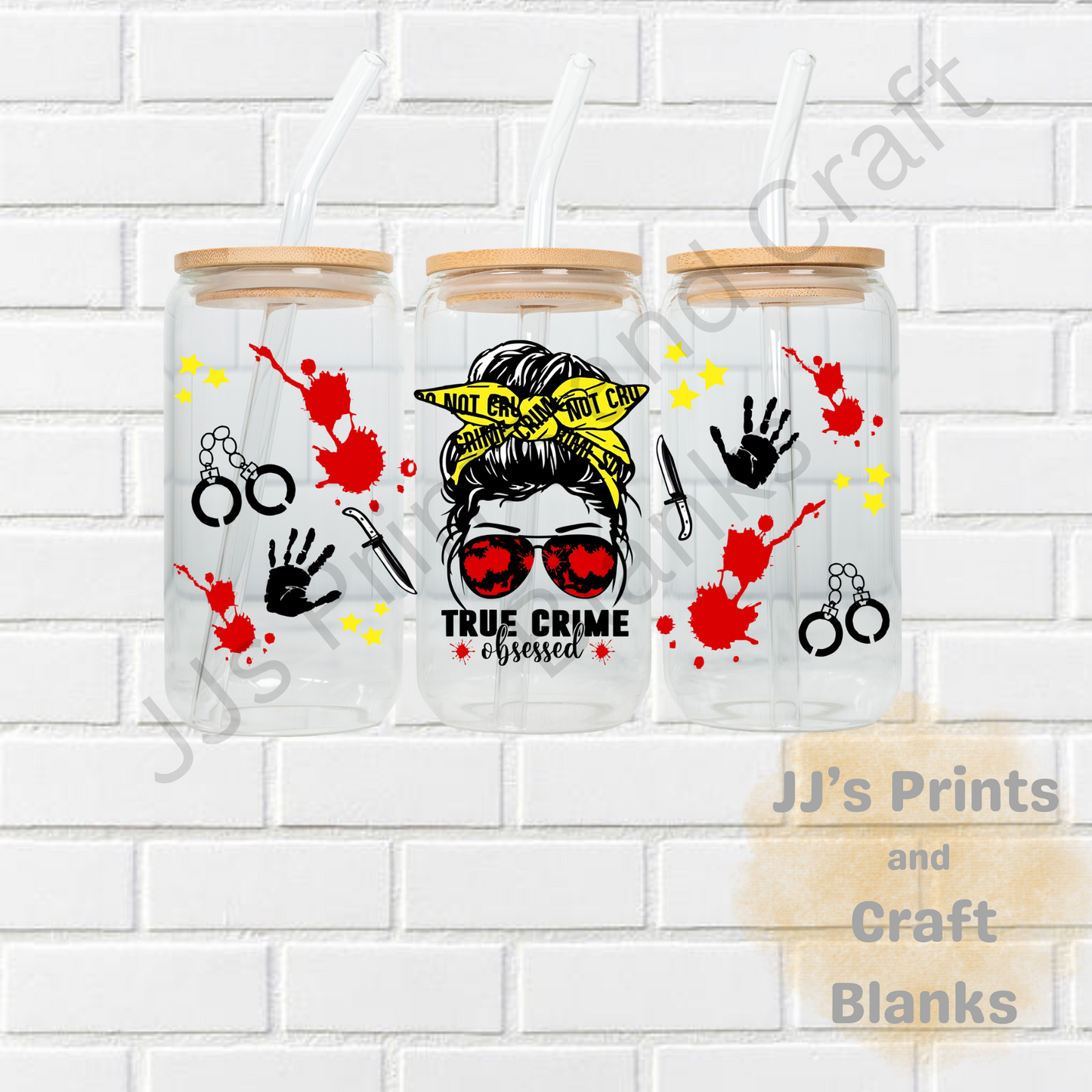 16oz uv-dtf transfer sticker no 377