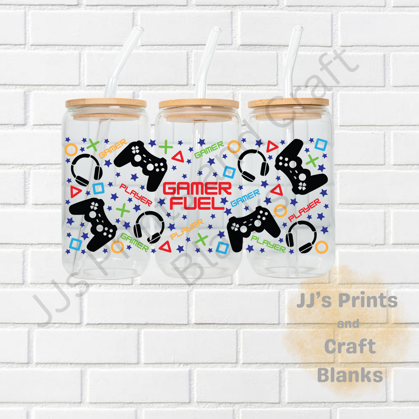 16oz uv-dtf transfer sticker no 111