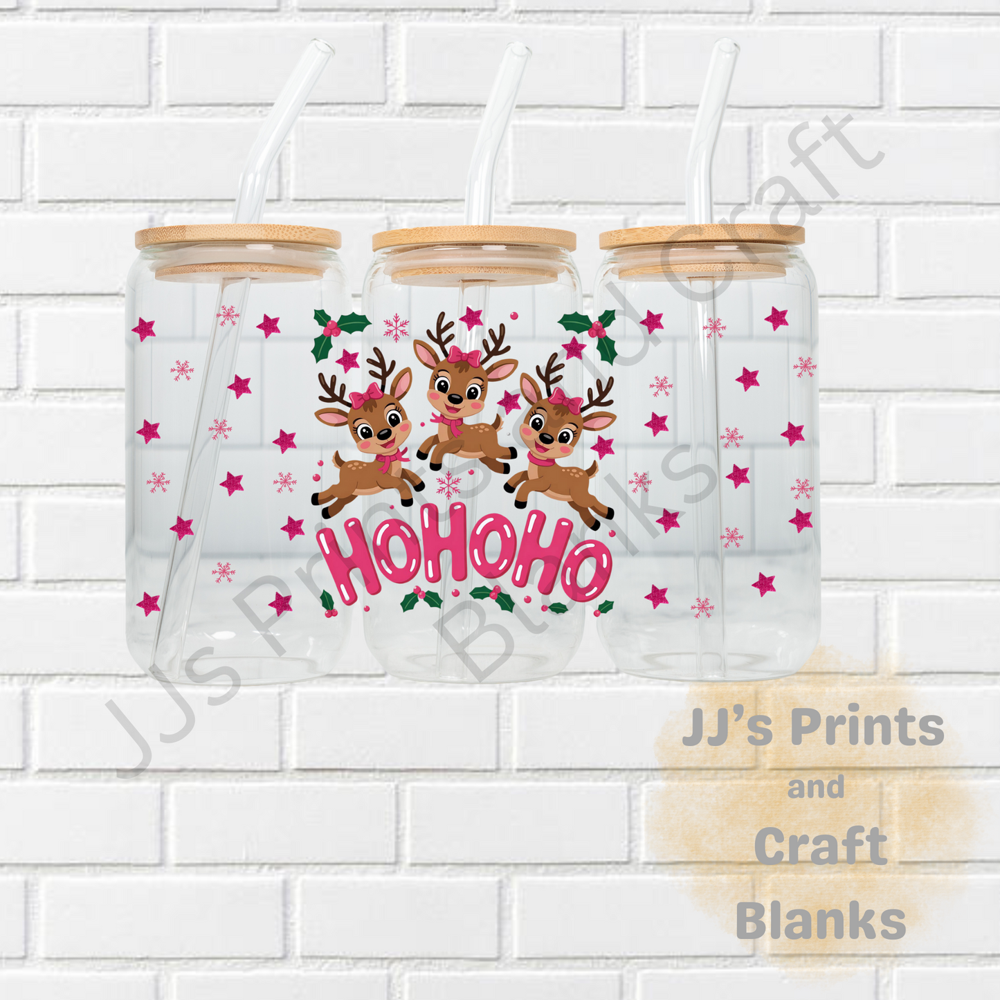 16oz uv-dtf transfer sticker no 233