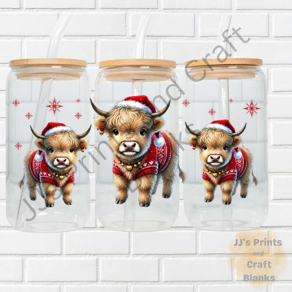 16oz uv-dtf transfer sticker no 163