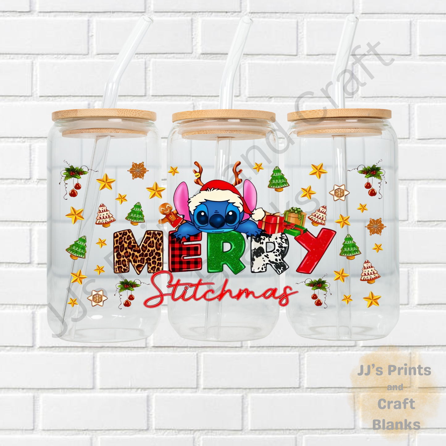 16oz uv-dtf transfer sticker no 419