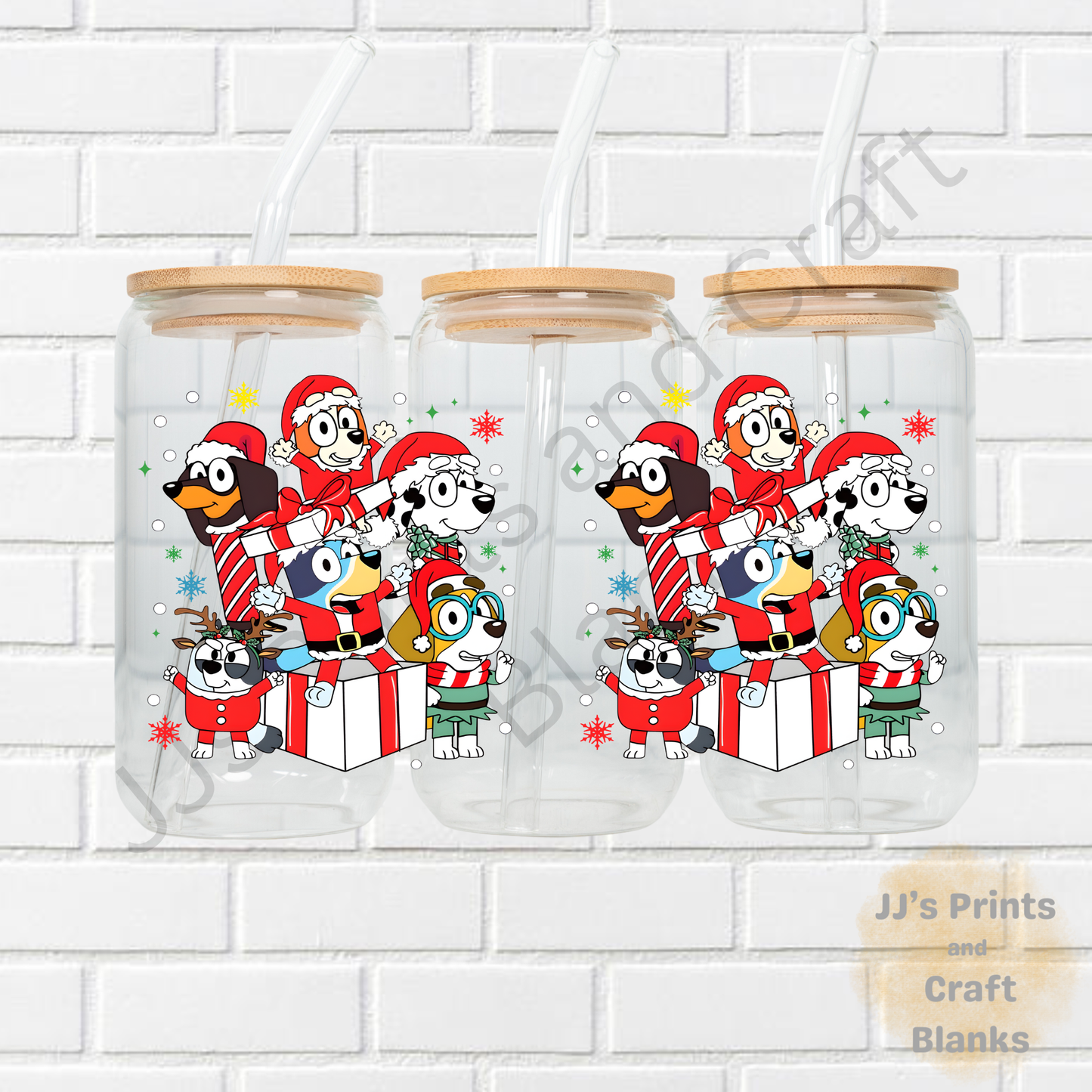 16oz uv-dtf transfer sticker no 420