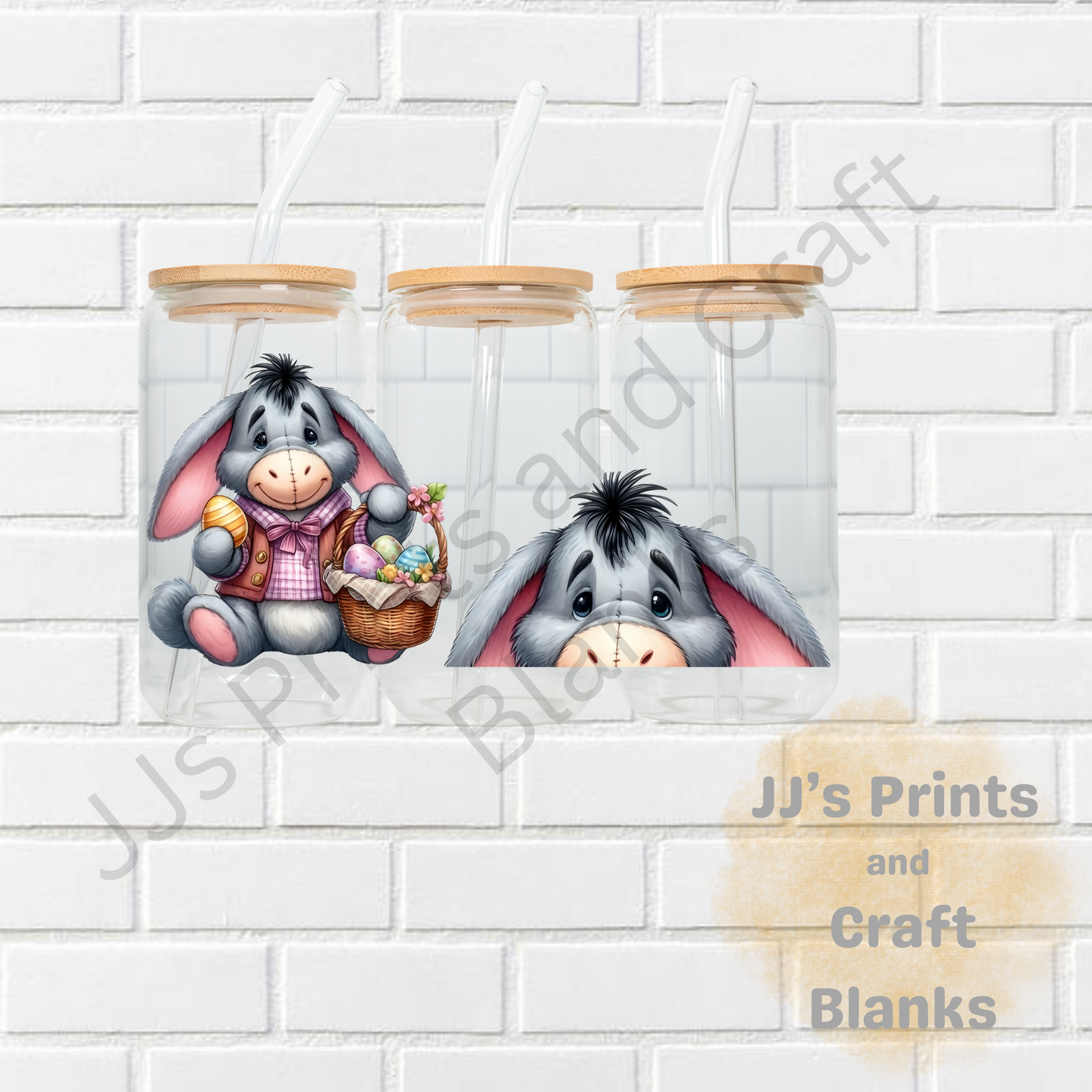 16oz uv-dtf transfer sticker no 303