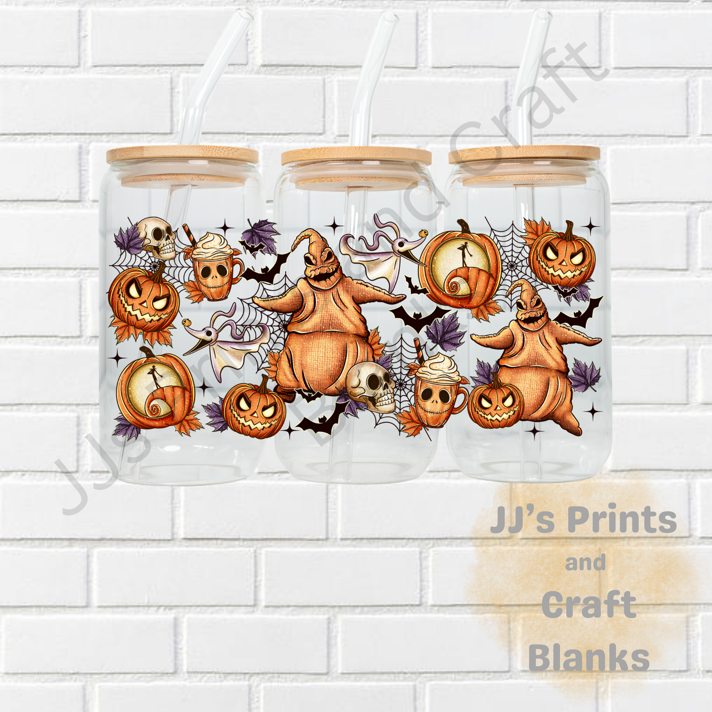 16oz uv-dtf transfer sticker no 308