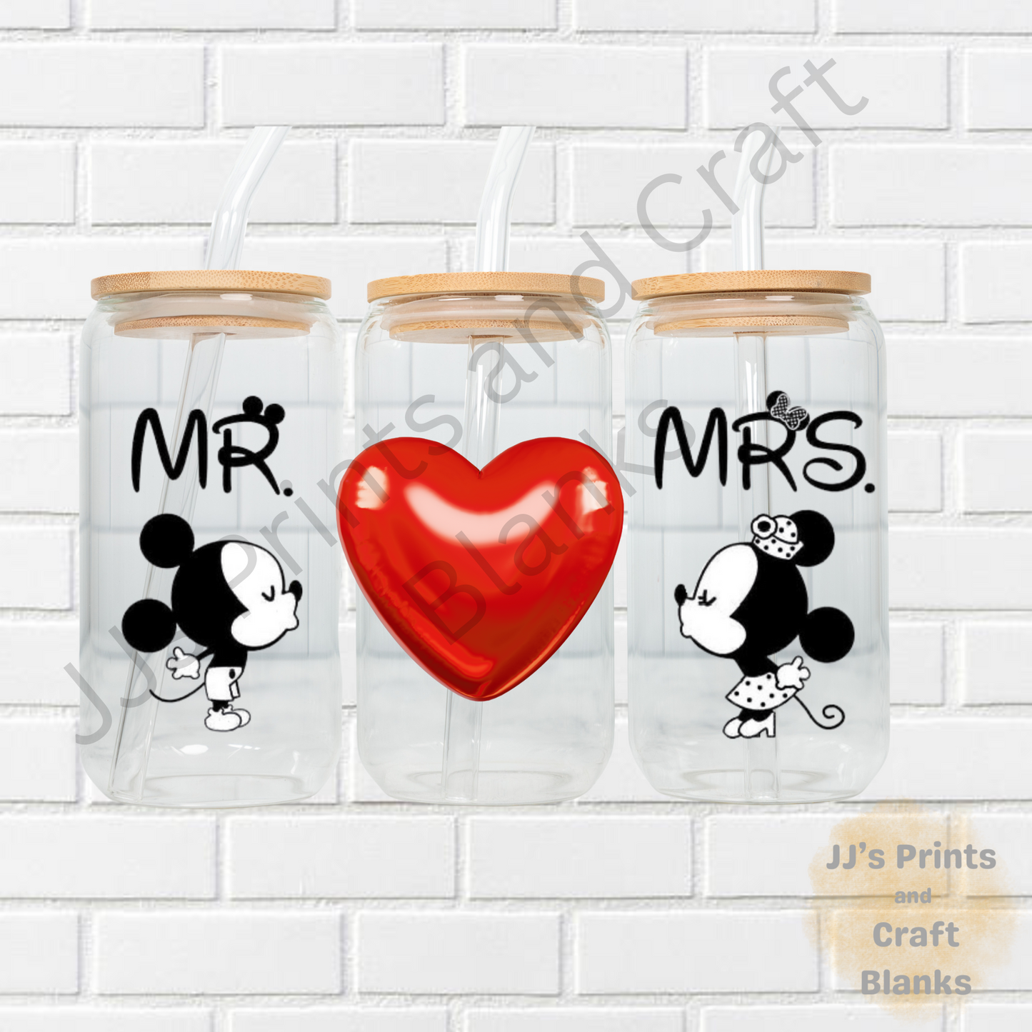 16oz uv-dtf transfer sticker no 130