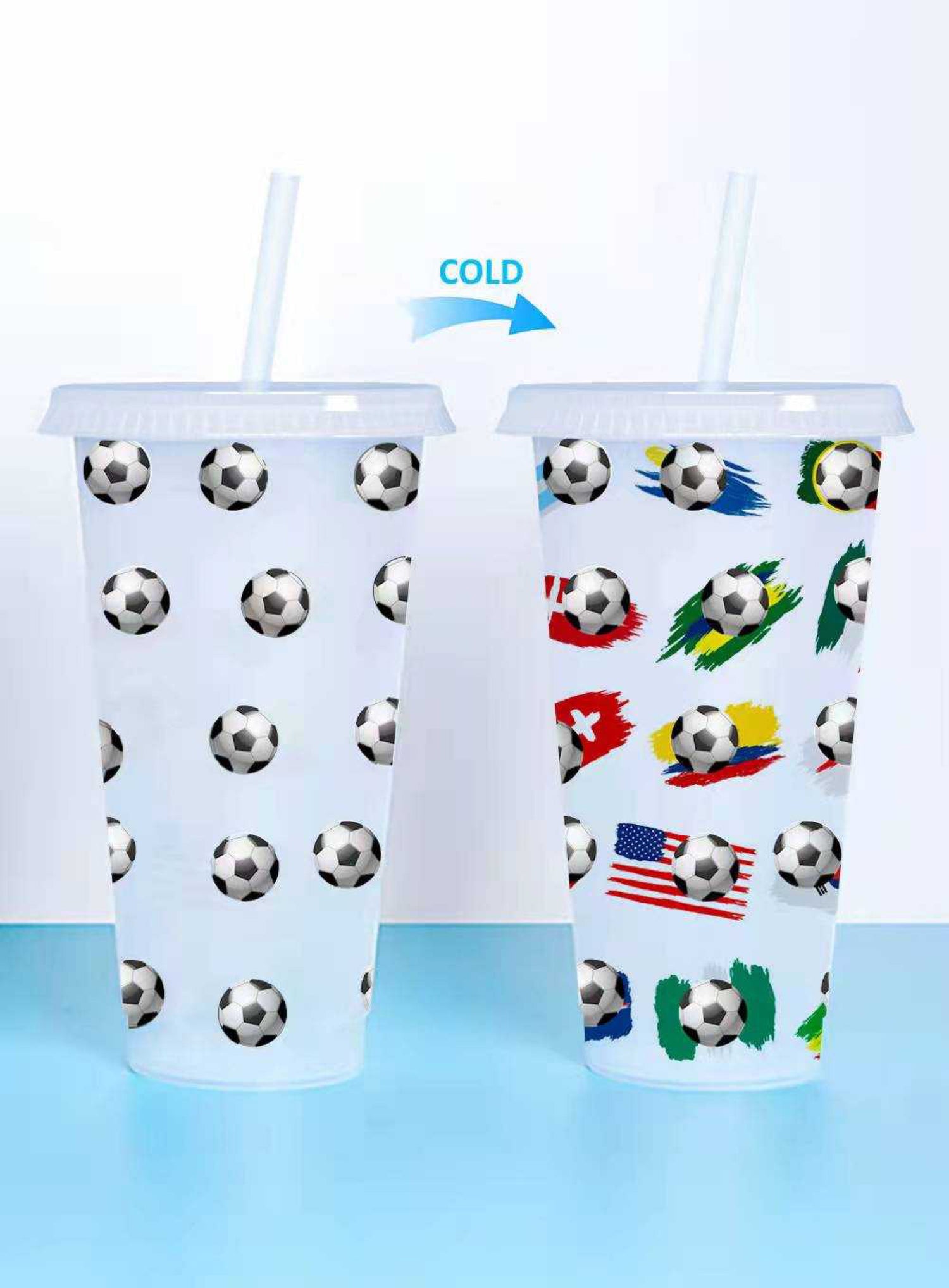 PRE ORDERS