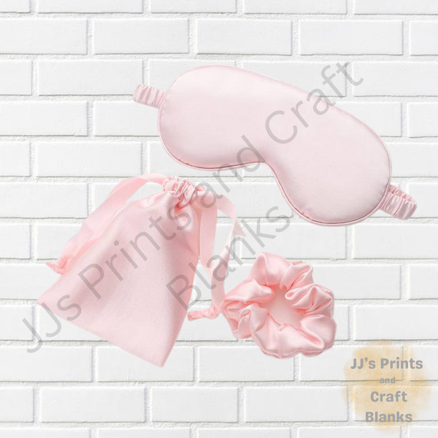 Eye mask set 6 colours available