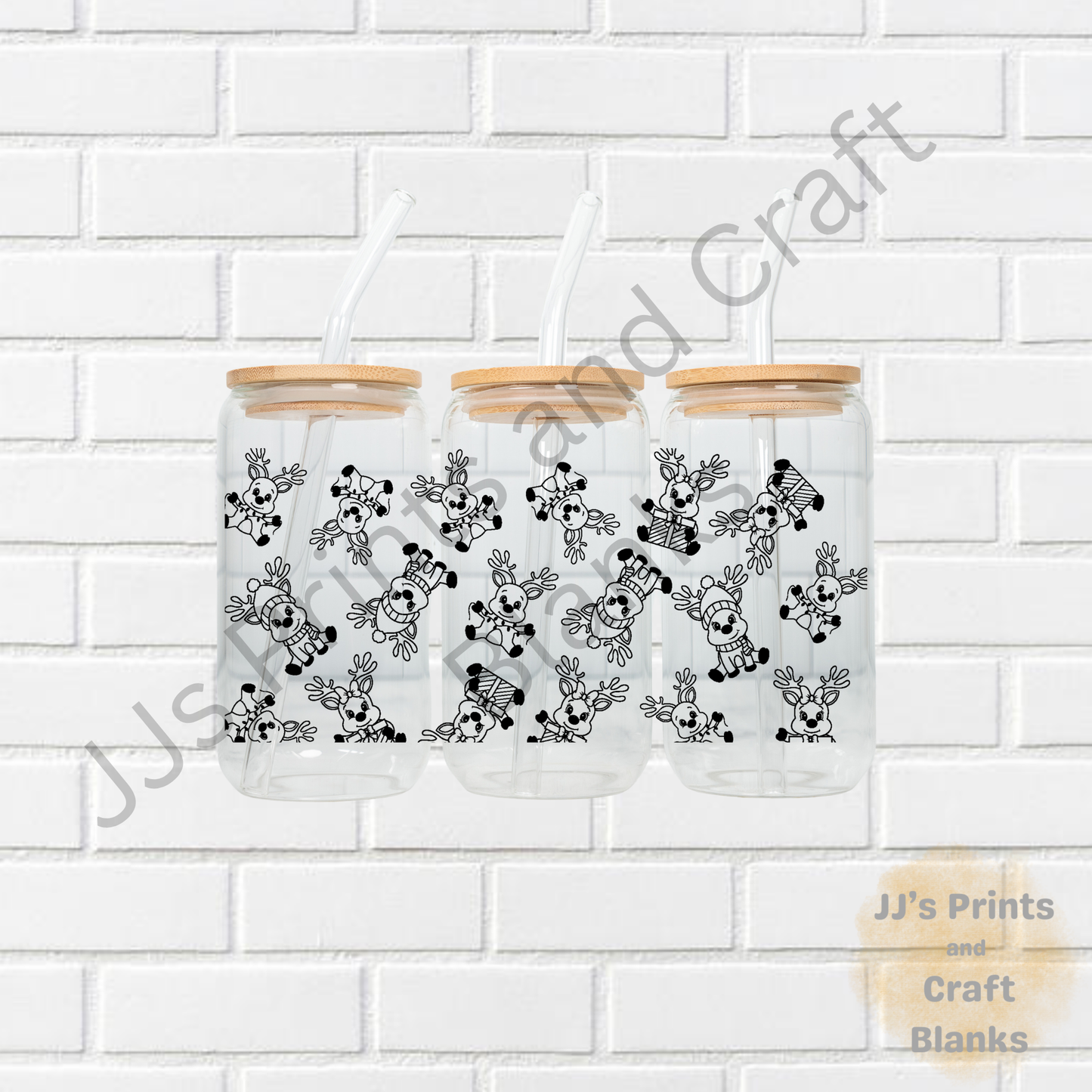 16oz uv-dtf transfer sticker no 69