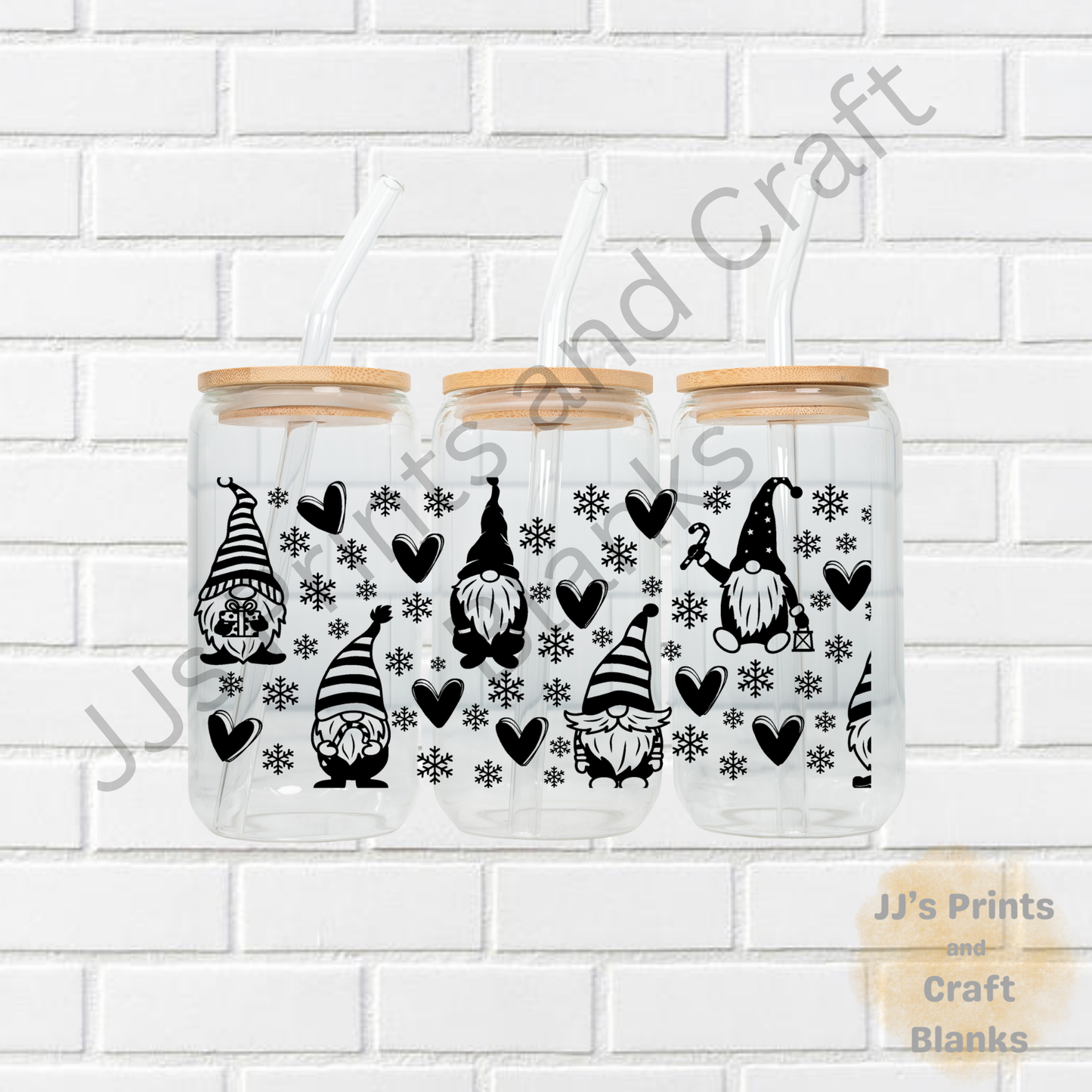 16oz uv-dtf transfer sticker no 66