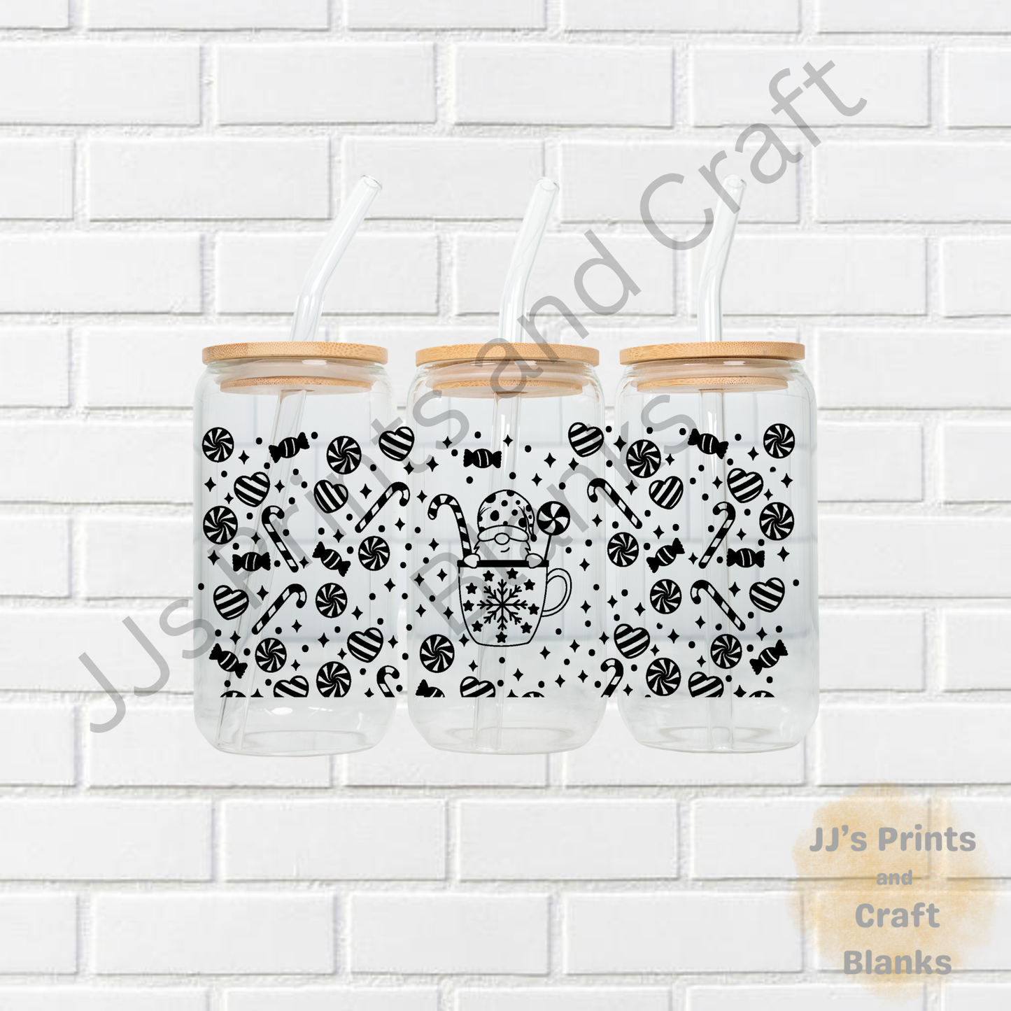 16oz uv-dtf transfer sticker no 64