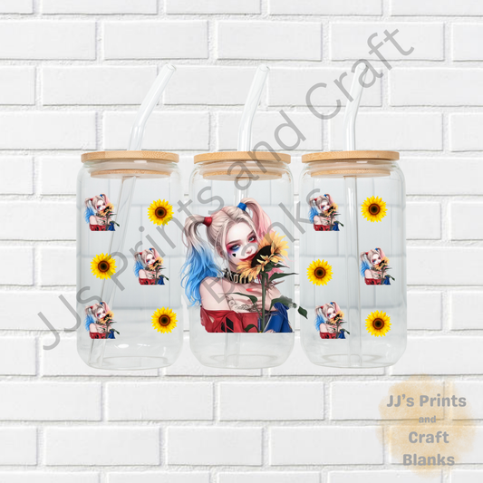 16oz uv-dtf transfer sticker no 56