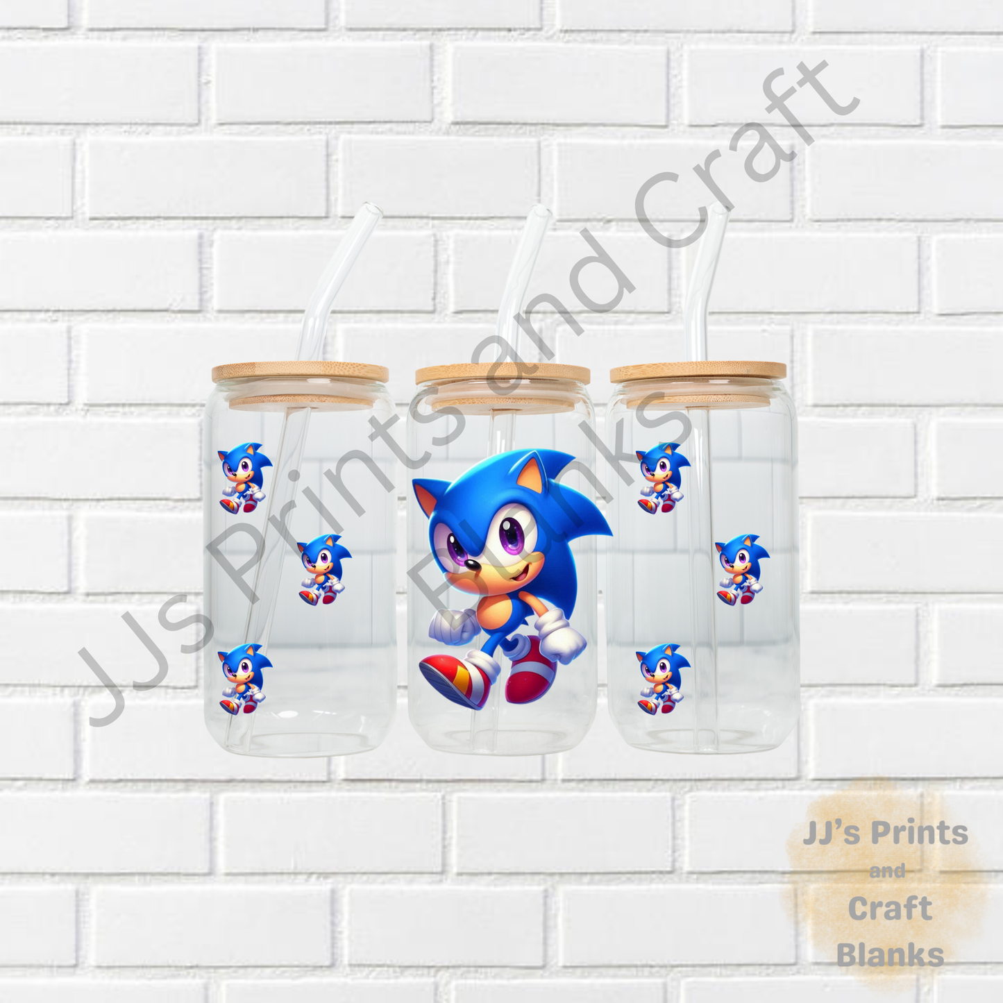 16oz  uv-dtf transfer sticker  no 54