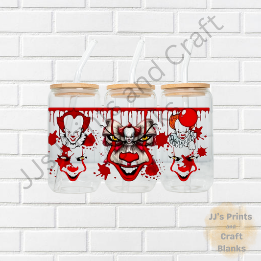 16oz uv-dtf transfer sticker no 35