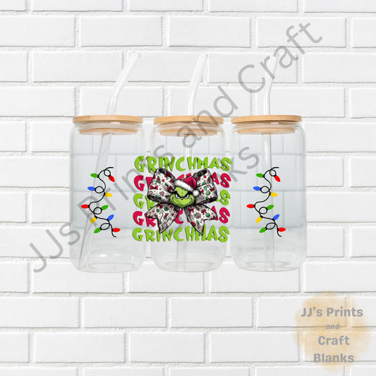 16oz uv-dtf transfer sticker no 34