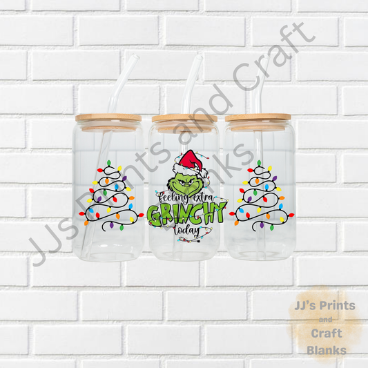 16oz  uv-dtf transfer sticker no 33