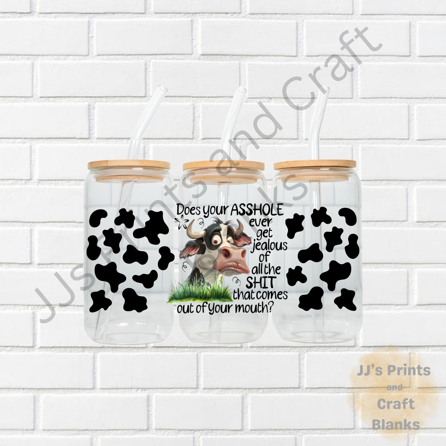 16oz  uv-dtf transfer sticker no 25