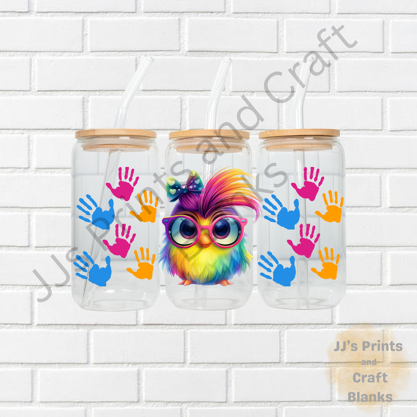 16oz uv-dtf transfer sticker no 23