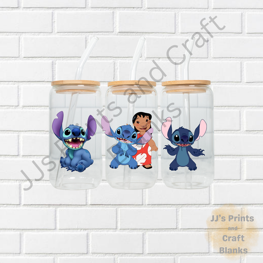 16oz uv-dtf transfer sticker no 20