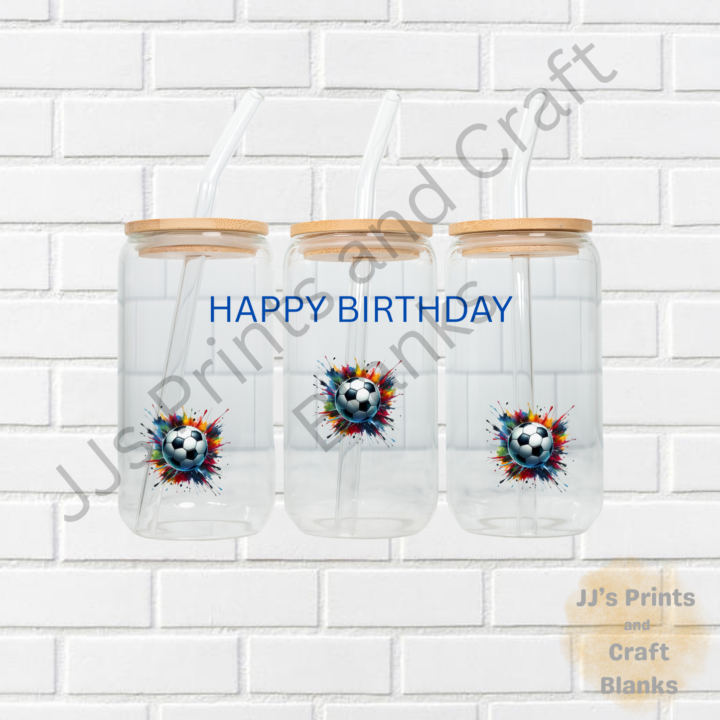 16oz uv-dtf transfer sticker no 16