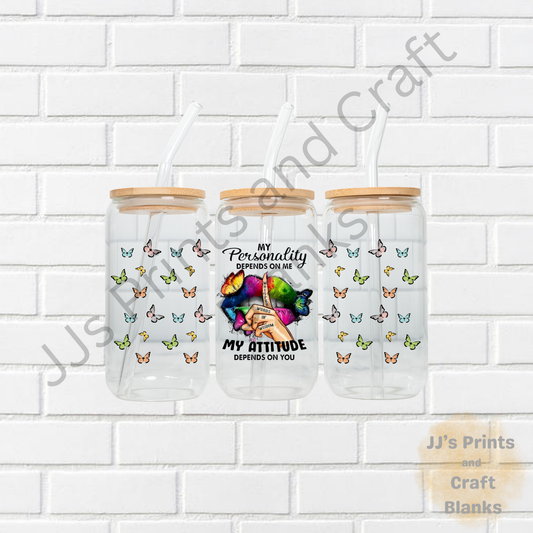 16oz uv-dtf transfer sticker no 13