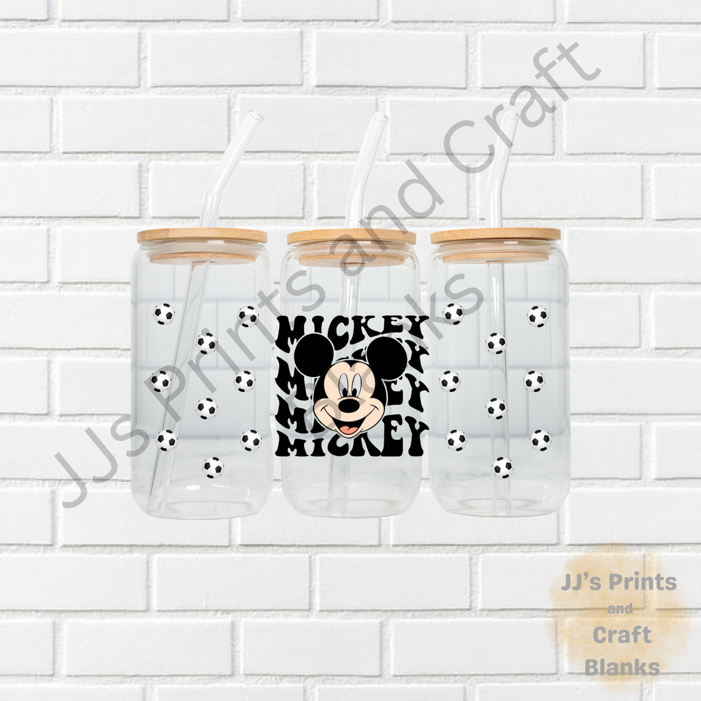 16oz uv-dtf transfer sticker no 12