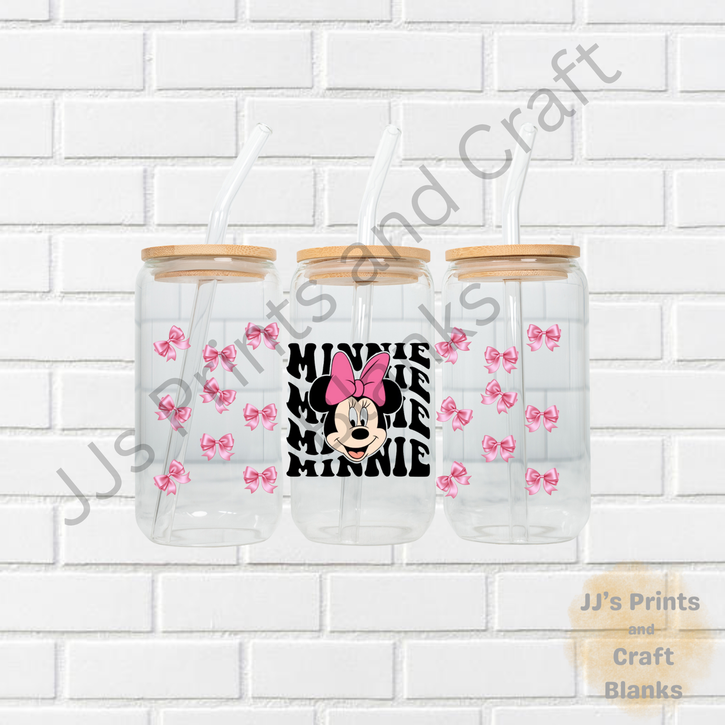 16oz uv-dtf transfer sticker no 11