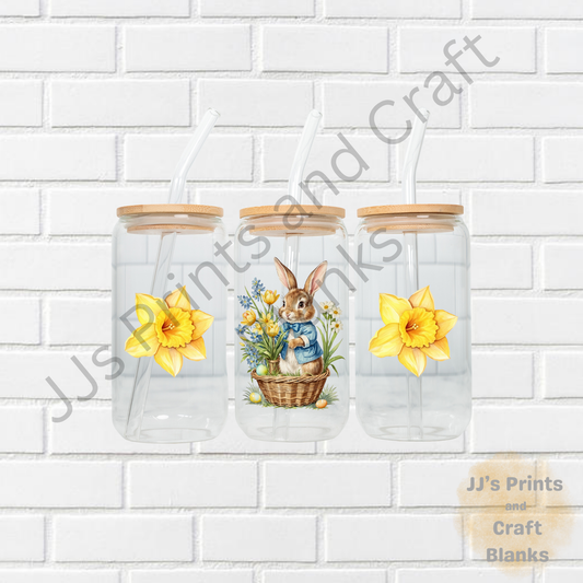 16oz  uv-dtf transfer sticker no 6