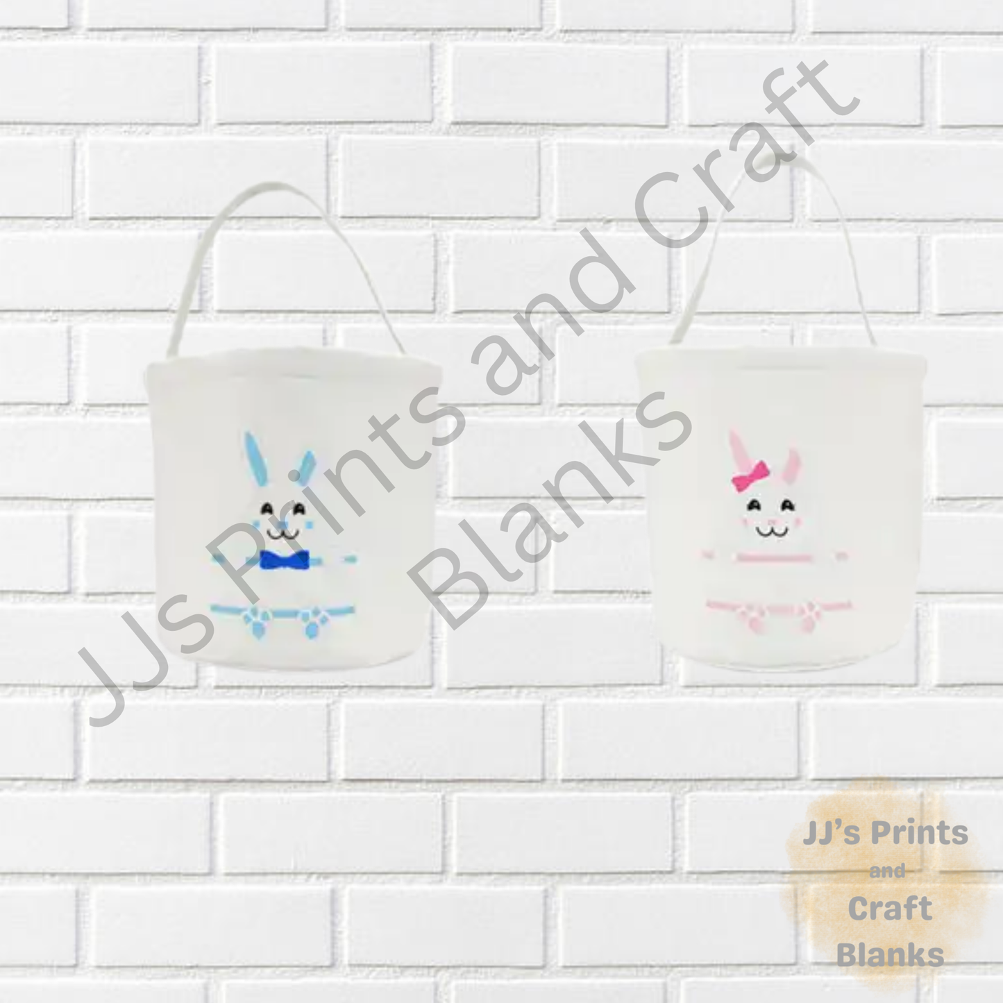 Large easter baskets