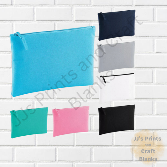 Large Bag base grab pouch