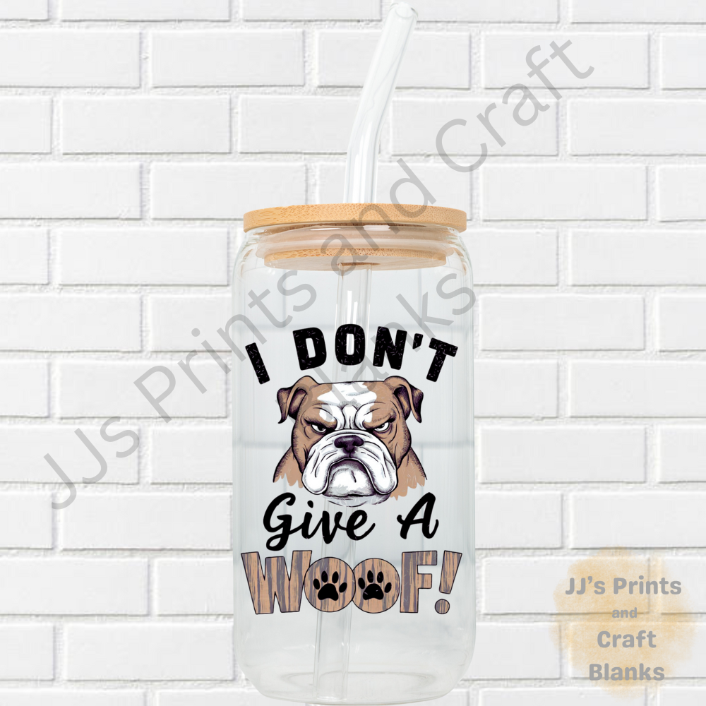 Digital Dog quote  decal sticker no 9