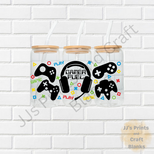 16oz  uv-dtf transfer sticker no 114