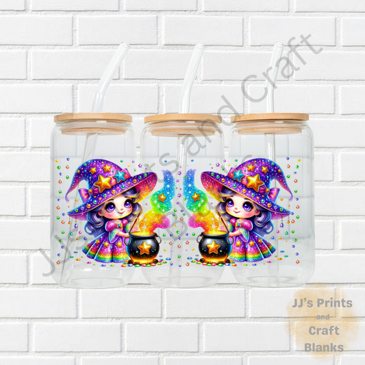 16oz  uv-dtf transfer sticker no 110