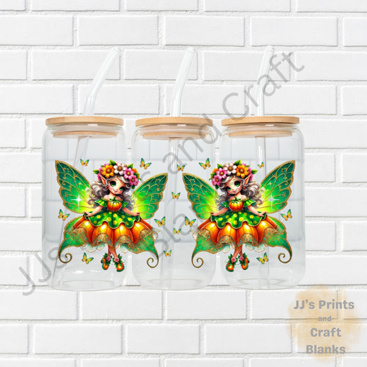 16oz  uv-dtf transfer sticker no 109