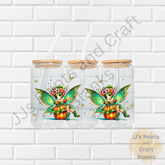 16oz  uv-dtf transfer sticker no 108