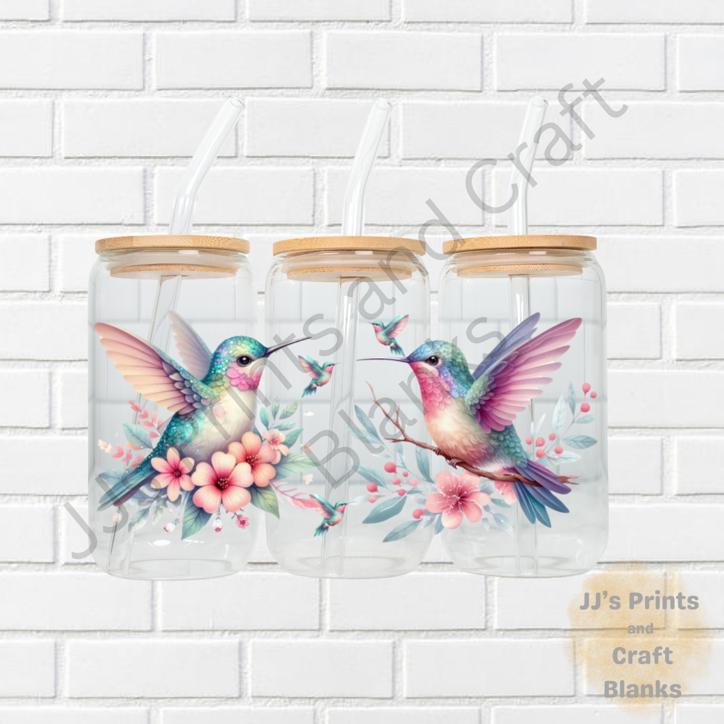 16oz  uv-dtf transfer sticker no 101