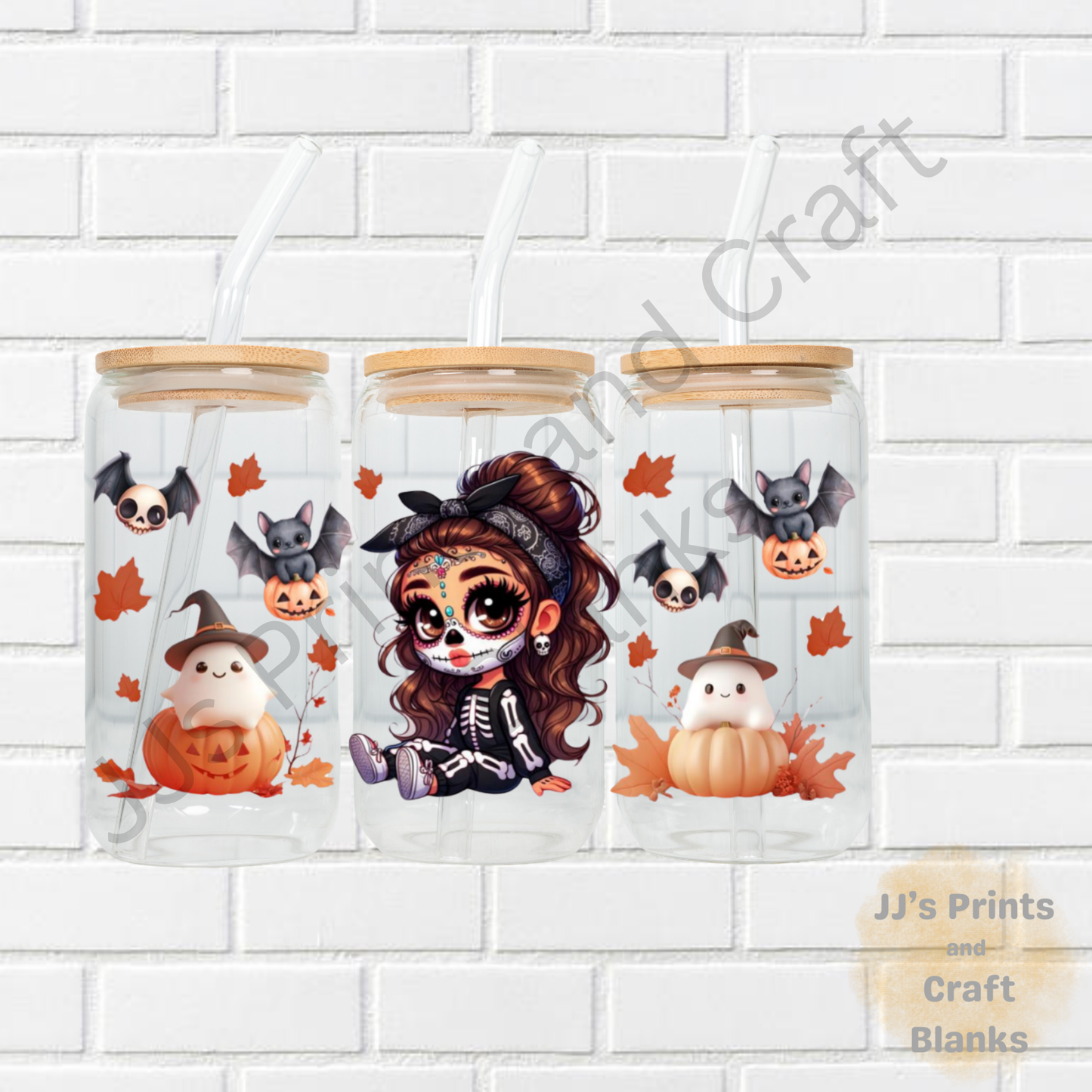 16oz  uv-dtf transfer sticker no 97